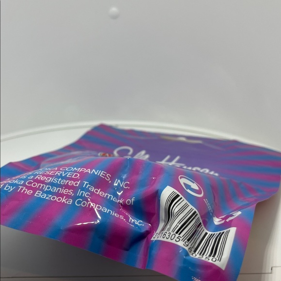 Sally Hansen Ring Pop Limited Edition Beauty & Nail Sponge - Picture 4 of 4